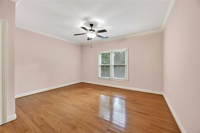 6273 CLAPHAM Lane, Duluth, GA 30097