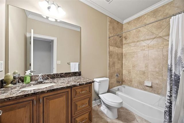 6273 CLAPHAM Lane, Duluth, GA 30097