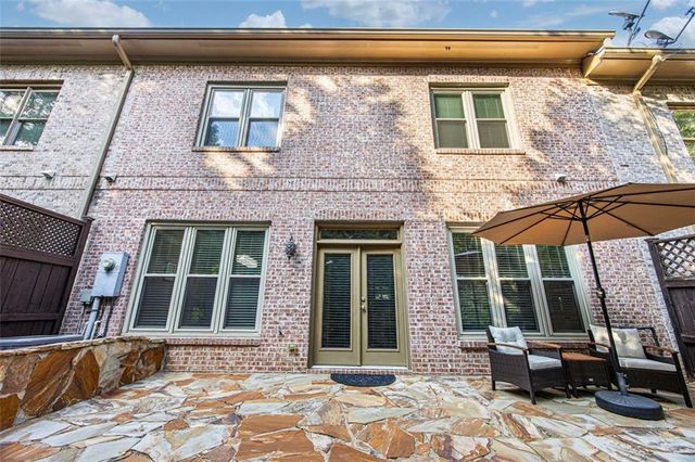 6273 CLAPHAM Lane, Duluth, GA 30097