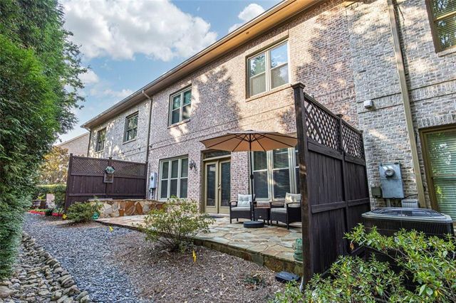 6273 CLAPHAM Lane, Duluth, GA 30097