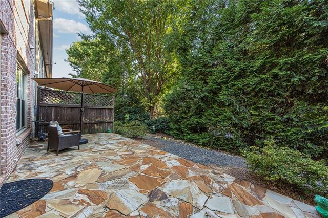 6273 CLAPHAM Lane, Duluth, GA 30097