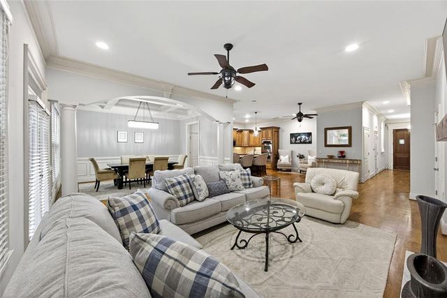 6273 CLAPHAM Lane, Duluth, GA 30097