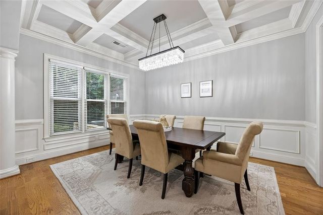 6273 CLAPHAM Lane, Duluth, GA 30097