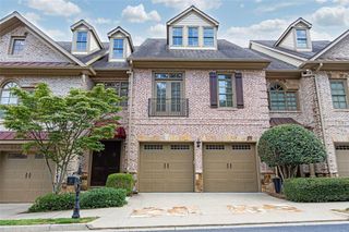 6273 CLAPHAM Lane, Duluth, GA 30097