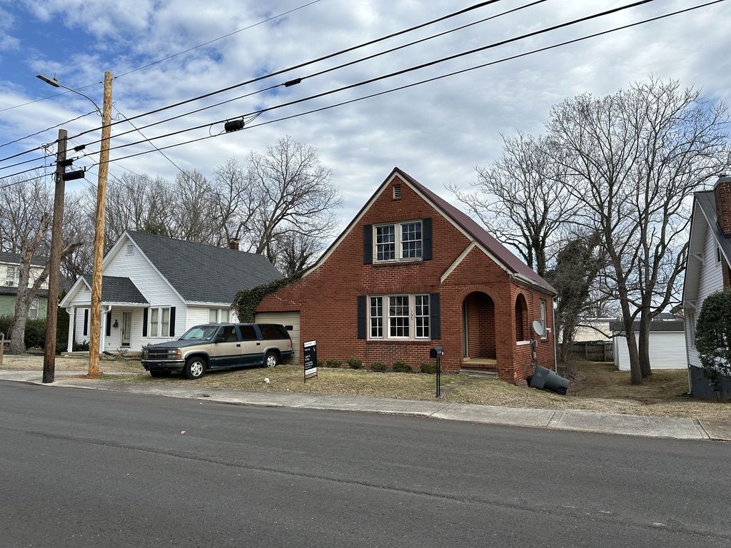 102 Lind St, Mcminnville, TN 37110