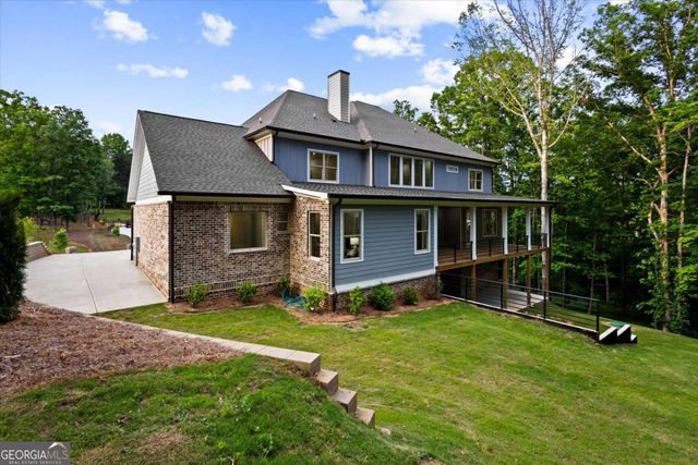 4543 Fawn Path, Gainesville, GA 30506