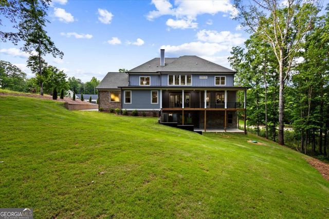 4543 Fawn Path, Gainesville, GA 30506