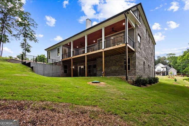 4543 Fawn Path, Gainesville, GA 30506