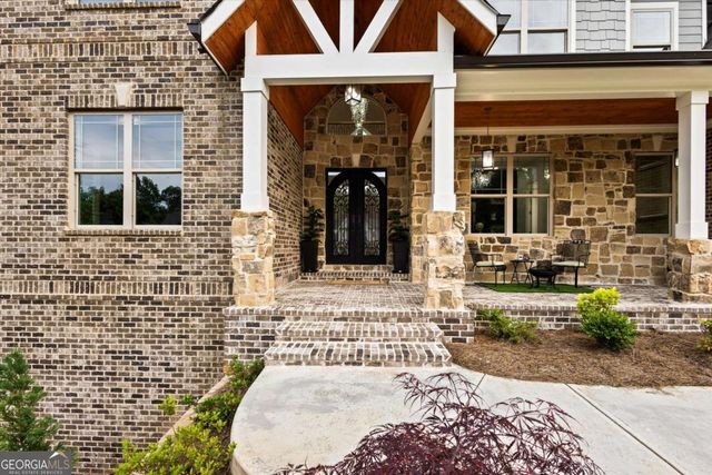 4543 Fawn Path, Gainesville, GA 30506