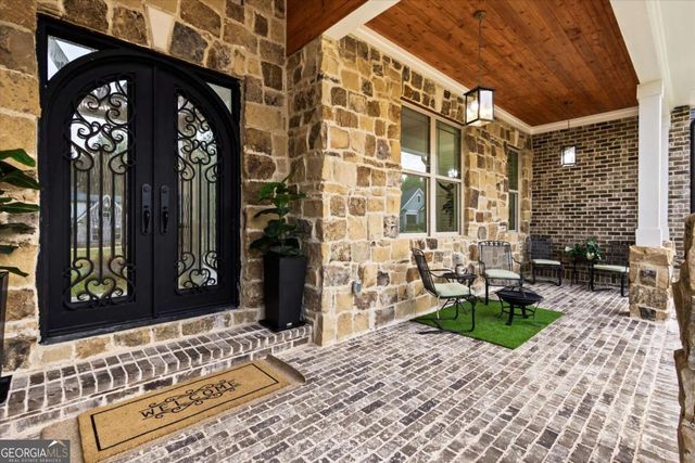 4543 Fawn Path, Gainesville, GA 30506