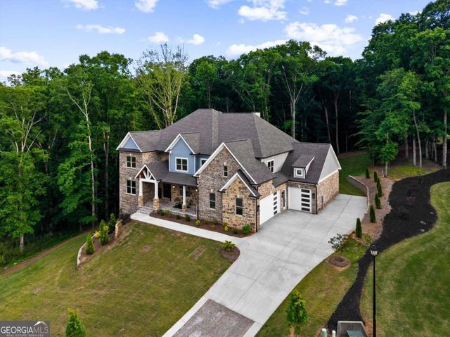 4543 Fawn Path, Gainesville, GA 30506