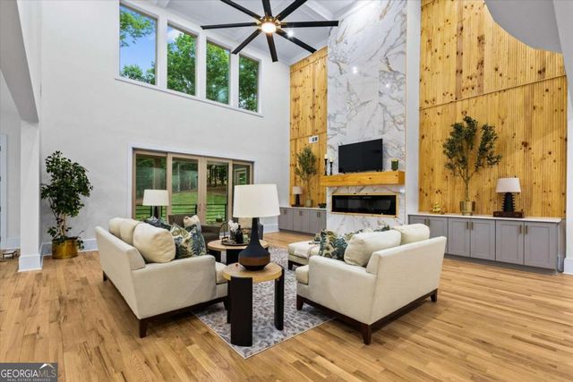 4543 Fawn Path, Gainesville, GA 30506