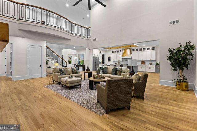 4543 Fawn Path, Gainesville, GA 30506