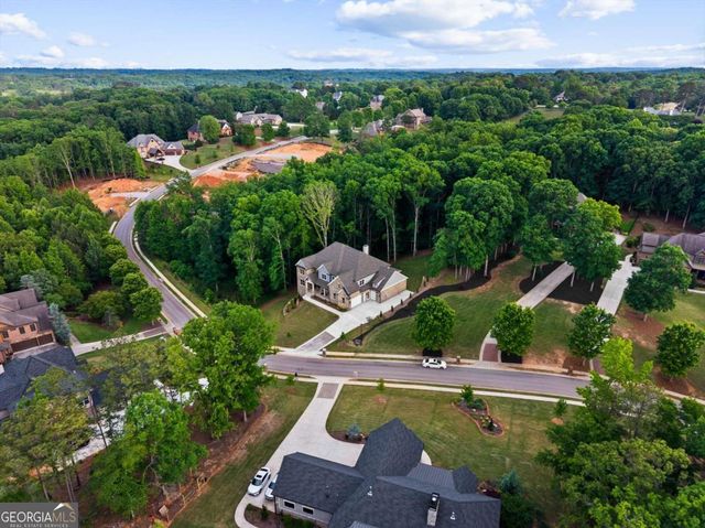4543 Fawn Path, Gainesville, GA 30506