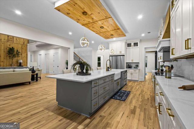 4543 Fawn Path, Gainesville, GA 30506