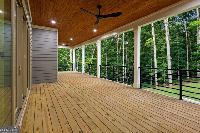 4543 Fawn Path, Gainesville, GA 30506
