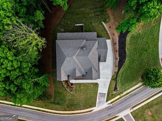 4543 Fawn Path, Gainesville, GA 30506