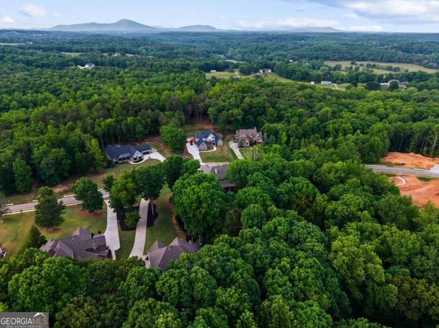 4543 Fawn Path, Gainesville, GA 30506