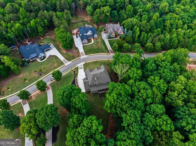 4543 Fawn Path, Gainesville, GA 30506