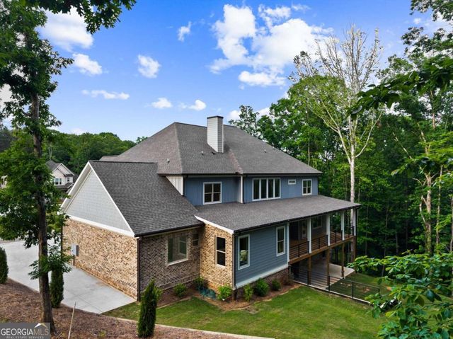 4543 Fawn Path, Gainesville, GA 30506