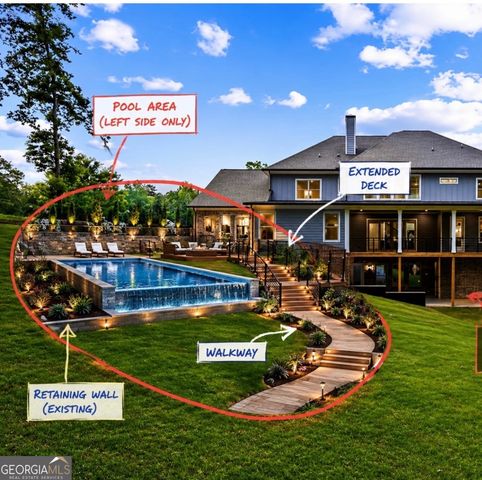 4543 Fawn Path, Gainesville, GA 30506