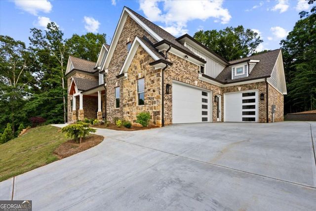 4543 Fawn Path, Gainesville, GA 30506
