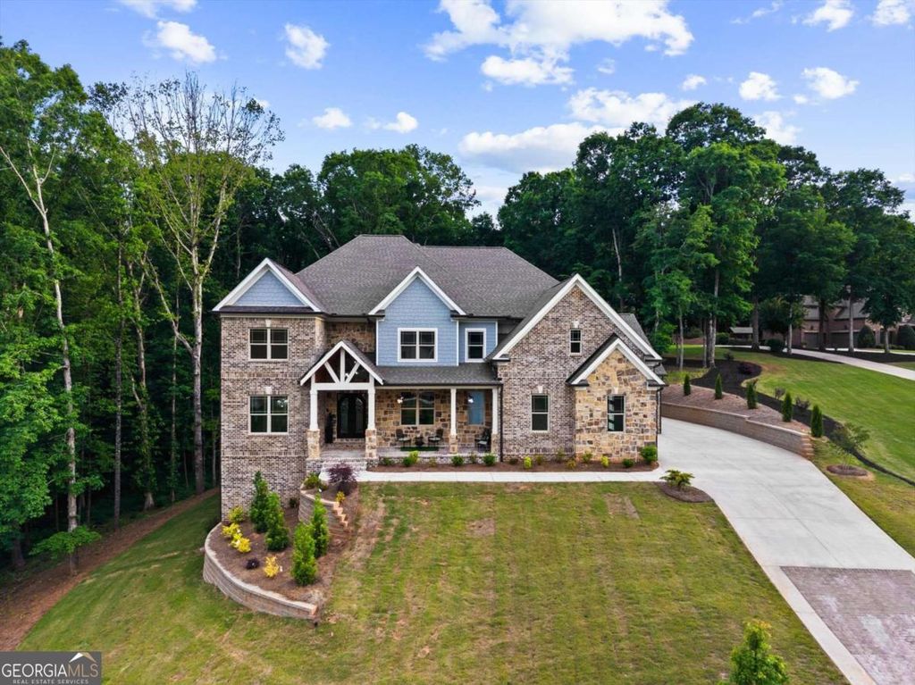 4543 Fawn Path, Gainesville, GA 30506