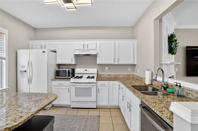 3561 Views Trace, Peachtree Corners, GA 30092