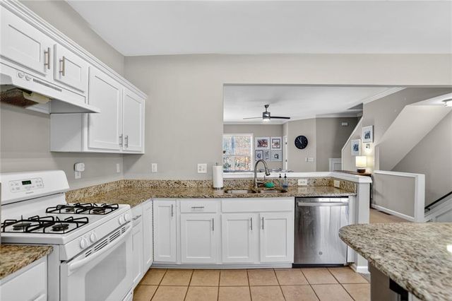 3561 Views Trace, Peachtree Corners, GA 30092