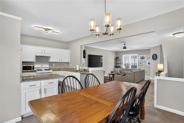 3561 Views Trace, Peachtree Corners, GA 30092