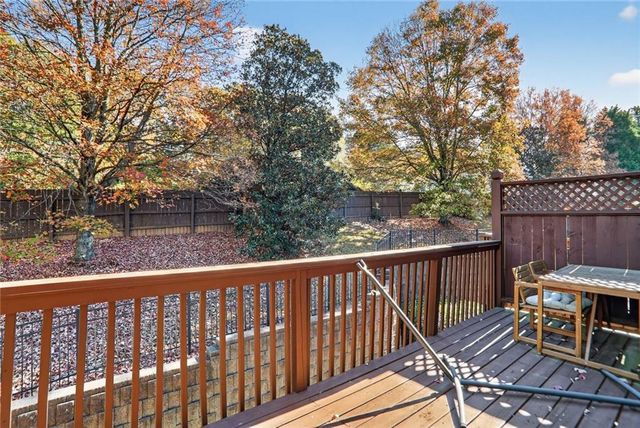 3561 Views Trace, Peachtree Corners, GA 30092