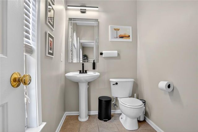 3561 Views Trace, Peachtree Corners, GA 30092