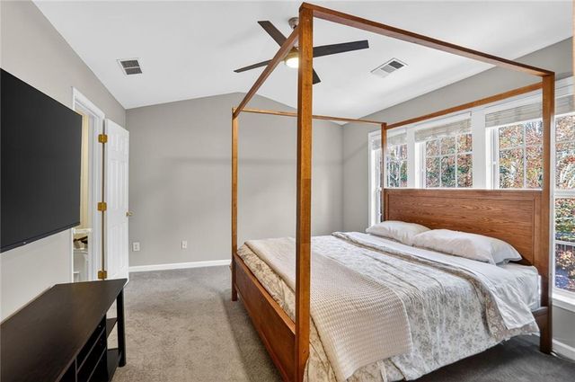 3561 Views Trace, Peachtree Corners, GA 30092