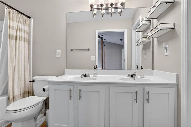 3561 Views Trace, Peachtree Corners, GA 30092