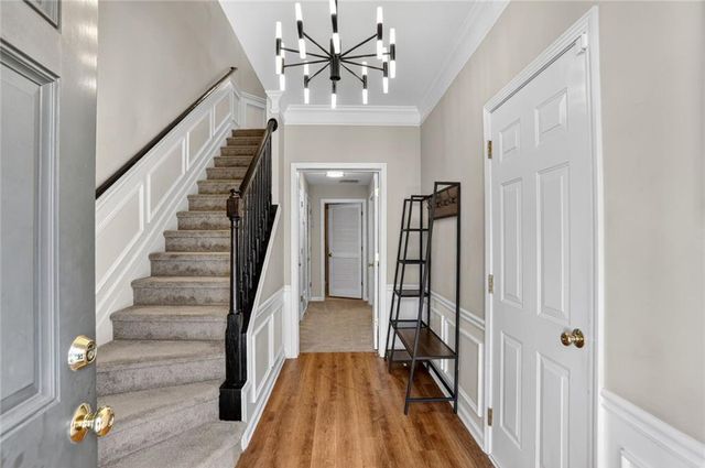 3561 Views Trace, Peachtree Corners, GA 30092