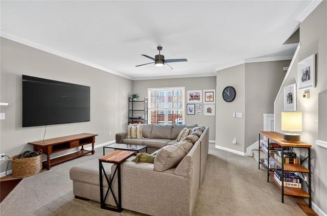 3561 Views Trace, Peachtree Corners, GA 30092