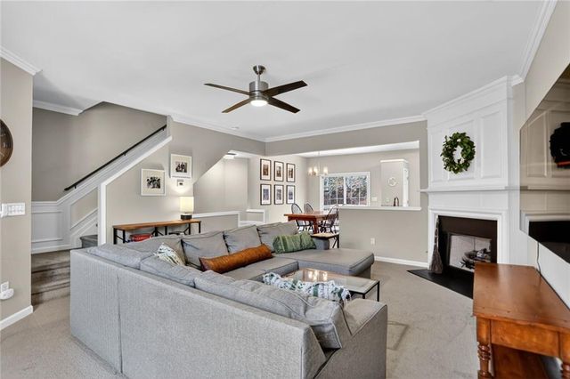 3561 Views Trace, Peachtree Corners, GA 30092