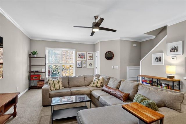 3561 Views Trace, Peachtree Corners, GA 30092