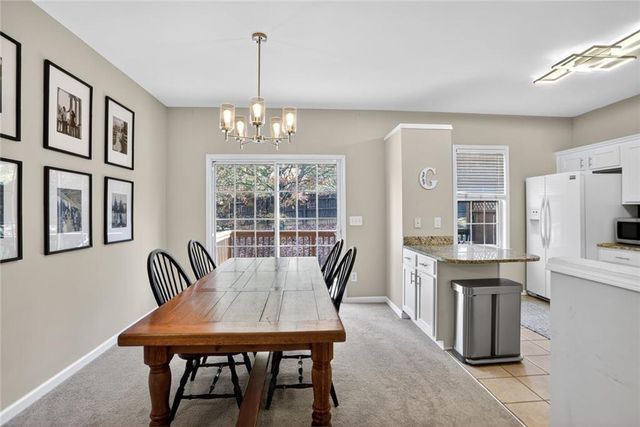 3561 Views Trace, Peachtree Corners, GA 30092