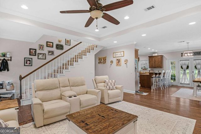 1821 Kellers Road, Blackshear, GA 31516