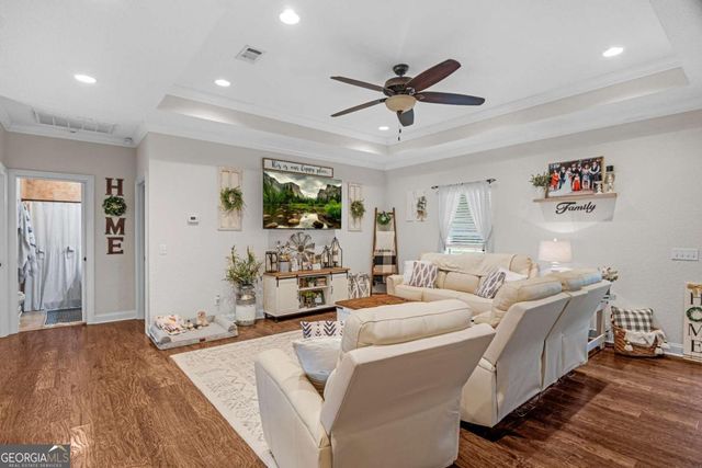 1821 Kellers Road, Blackshear, GA 31516