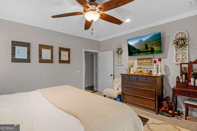 1821 Kellers Road, Blackshear, GA 31516