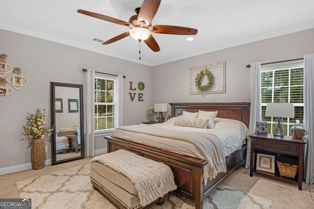 1821 Kellers Road, Blackshear, GA 31516