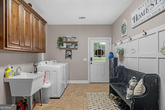 1821 Kellers Road, Blackshear, GA 31516