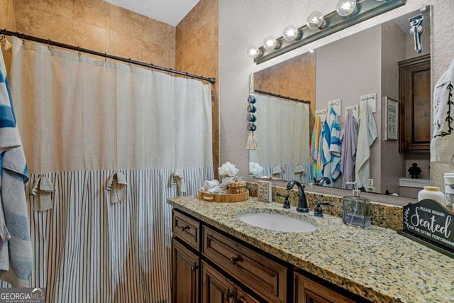 1821 Kellers Road, Blackshear, GA 31516