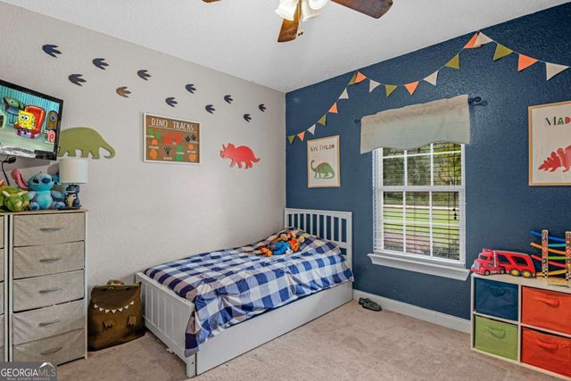 1821 Kellers Road, Blackshear, GA 31516