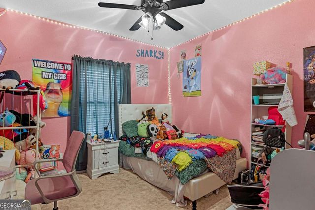 1821 Kellers Road, Blackshear, GA 31516