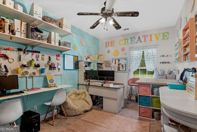 1821 Kellers Road, Blackshear, GA 31516