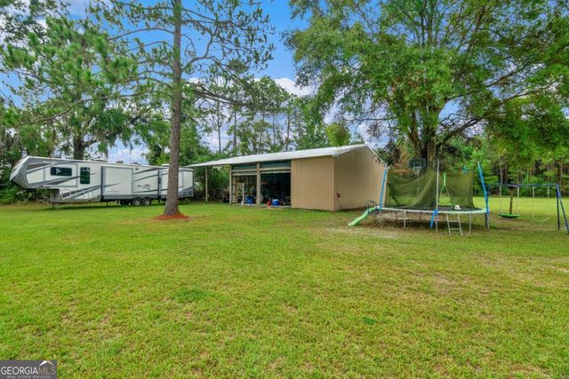 1821 Kellers Road, Blackshear, GA 31516