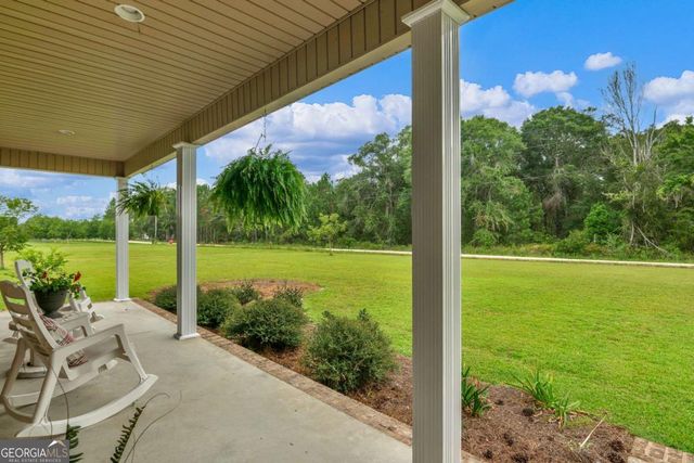 1821 Kellers Road, Blackshear, GA 31516